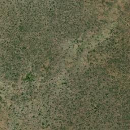 Satellite imagery of KRISTALFONTEIN, NA