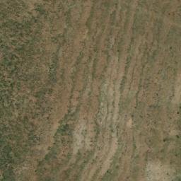 Satellite imagery of KRISTALFONTEIN, NA