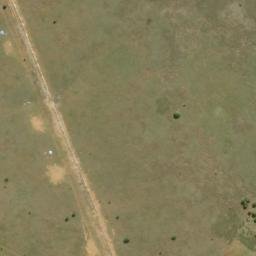 Satellite imagery of BLOUBOSPUT, NA