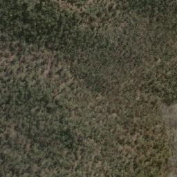 Satellite imagery of Kangaroo Mountain, AU