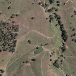 Satellite imagery of Maddoxs Hill, AU