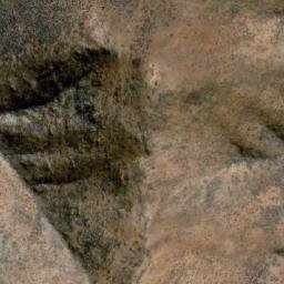 Satellite imagery of Cerro Palo Parado, CL