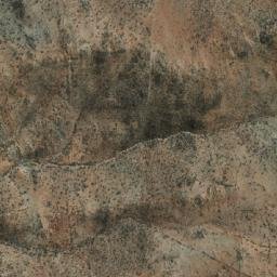 Satellite imagery of Cerro Montosa, CL