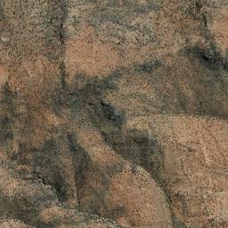 Satellite imagery of Cerro Montosa, CL