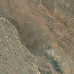 Satellite imagery of Veta Gruesa, CL