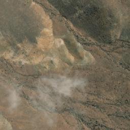 Satellite imagery of Veta Gruesa, CL