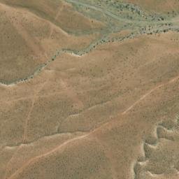 Satellite imagery of Sauce, CL