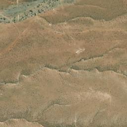 Satellite imagery of Sauce, CL