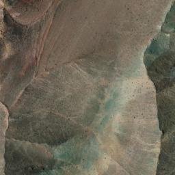 Satellite imagery of Portezuelo de la Dichosa, CL