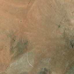 Satellite imagery of Cerro La Dichosa, CL