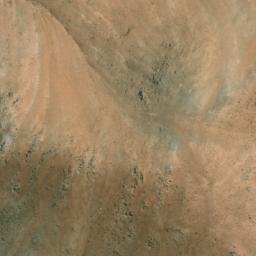 Satellite imagery of Cerro La Dichosa, CL