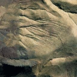 Satellite imagery of Punta Vizcachas, CL