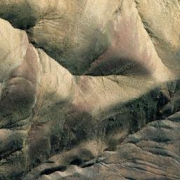 Satellite imagery of Punta Vizcachas, CL