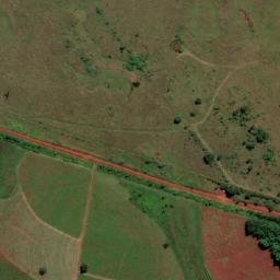 Satellite imagery of Cerro Pelado, AR