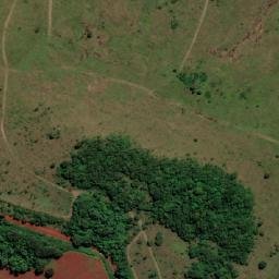 Satellite imagery of Cerro Pelado, AR