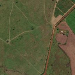 Satellite imagery of Cerro Pelado, AR