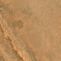 Satellite imagery of HARRISDALE A, NA