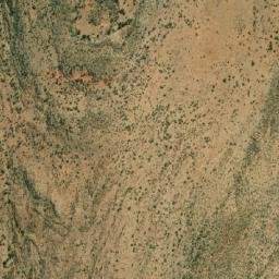 Satellite imagery of WITWATER, NA
