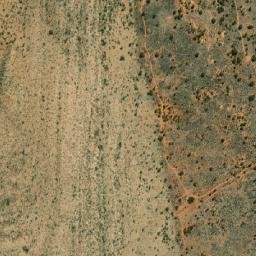 Satellite imagery of WITWATER, NA