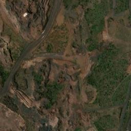 Satellite imagery of BISHOP, NA