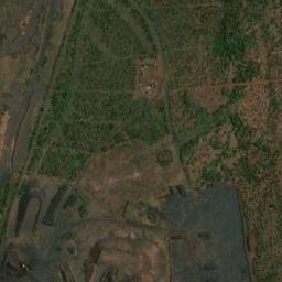 Satellite imagery of BISHOP, NA