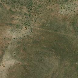 Satellite imagery of KRISTALFONTEIN, NA