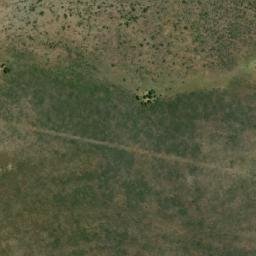 Satellite imagery of KRISTALFONTEIN, NA