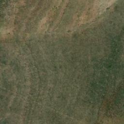 Satellite imagery of KRISTALFONTEIN, NA