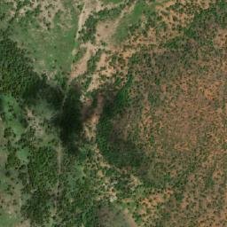 Satellite imagery of FOSSIL HILL, NA