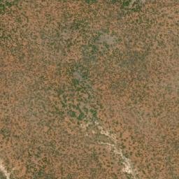 Satellite imagery of FOSSIL HILL, NA