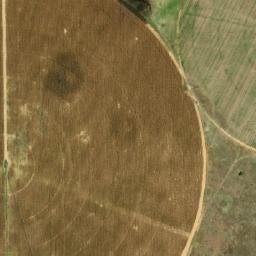 Satellite imagery of THORNHILL, NA