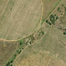 Satellite imagery of THORNHILL, NA