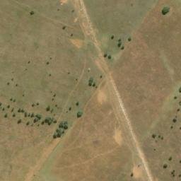 Satellite imagery of BLOUBOSPUT, NA