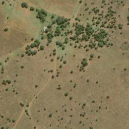 Satellite imagery of BLOUBOSPUT, NA