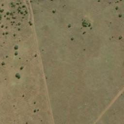 Satellite imagery of BLOUBOSPUT, NA