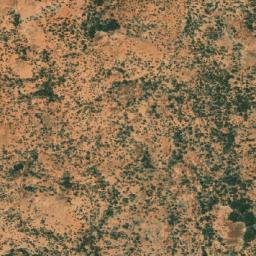 Satellite imagery of Warra Warra Hill, AU