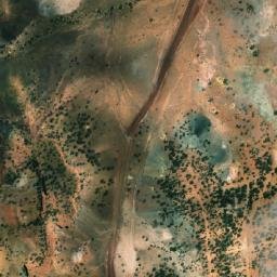 Satellite imagery of Ardpatrick Mine, AU