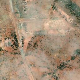 Satellite imagery of Ardpatrick Mine, AU