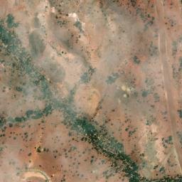 Satellite imagery of Ardpatrick Mine, AU