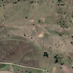 Satellite imagery of Maddoxs Hill, AU