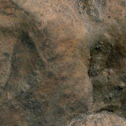 Satellite imagery of Cerro Palo Parado, CL