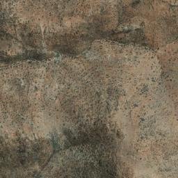 Satellite imagery of Cerro Montosa, CL