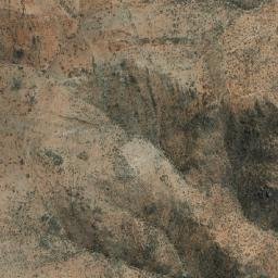 Satellite imagery of Cerro Montosa, CL