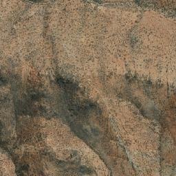 Satellite imagery of Cerro Montosa, CL