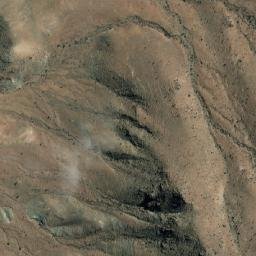 Satellite imagery of Veta Gruesa, CL