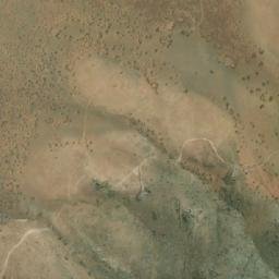 Satellite imagery of Cerro de Las Añañucas, CL