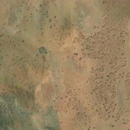 Satellite imagery of Cerro de Las Añañucas, CL