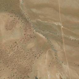 Satellite imagery of Cerro de Las Añañucas, CL