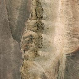 Satellite imagery of Portezuelo de la Dichosa, CL