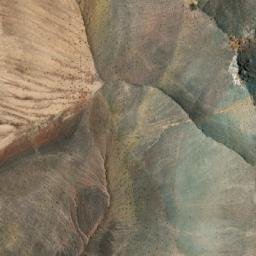 Satellite imagery of Portezuelo de la Dichosa, CL